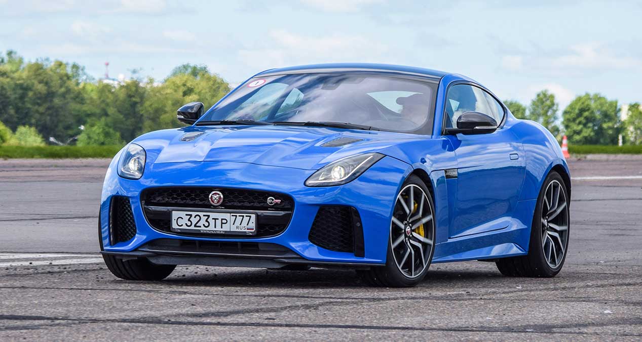 Estos son los carros deportivos que nos sorprenderán en 2020