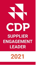 Bridgestone recibe la máxima calificación en el listado de compromiso de proveedores “Supplier Engagement Rating” 2021
