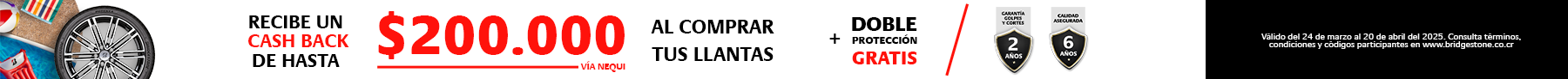 Promos