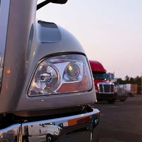 camion