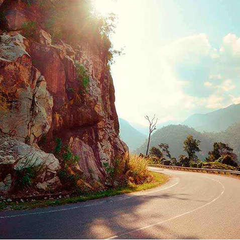 carretera