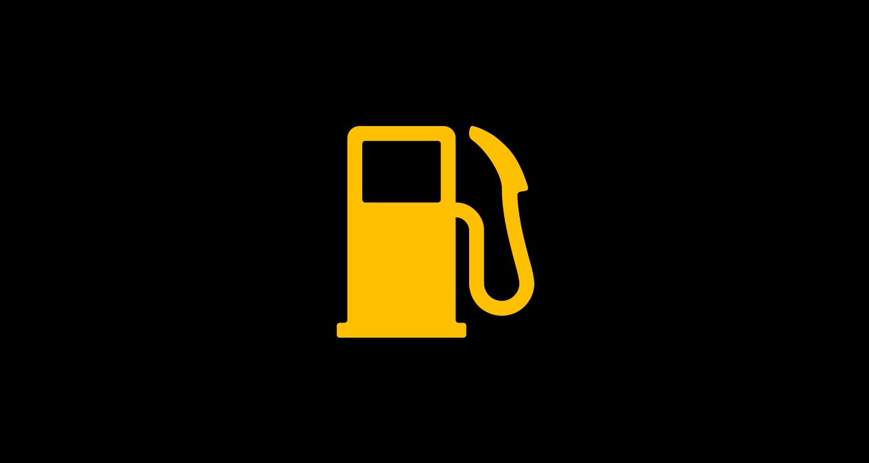 Nivel de combustible