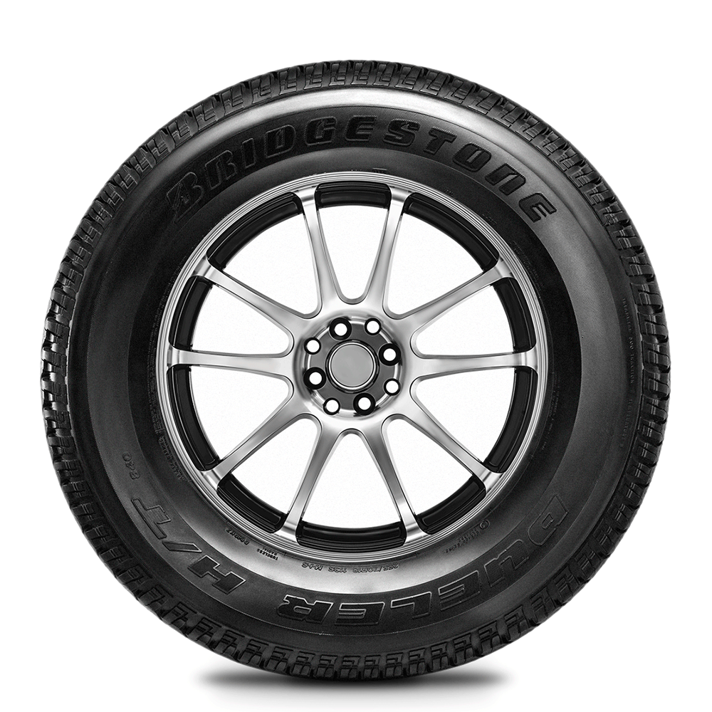 Dueler HT 840