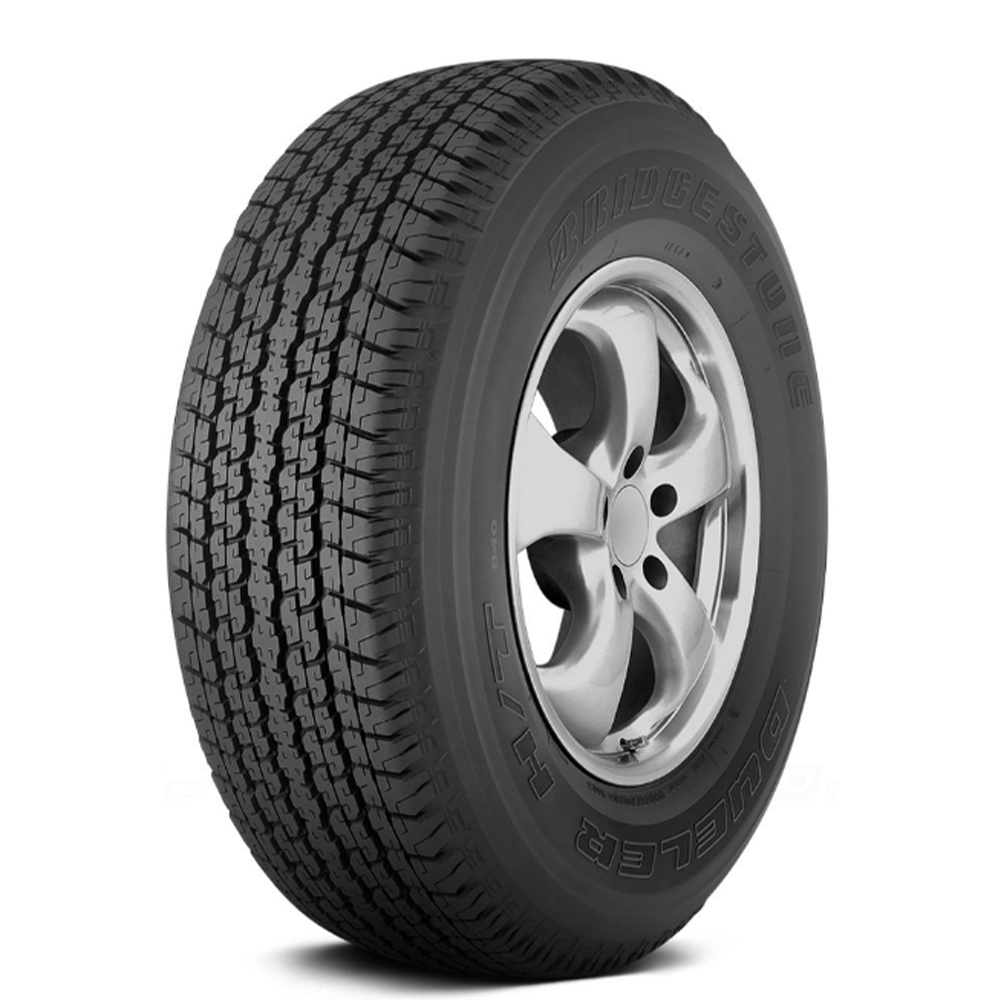 Dueler HT 840