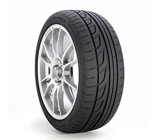 Llanta Potenza RE760 Sport
