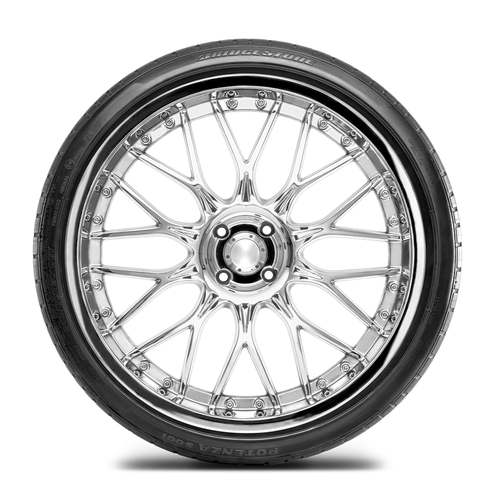 Potenza S001