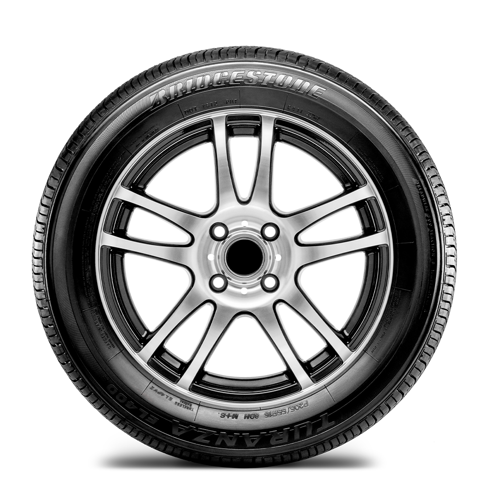 Turanza EL400-02