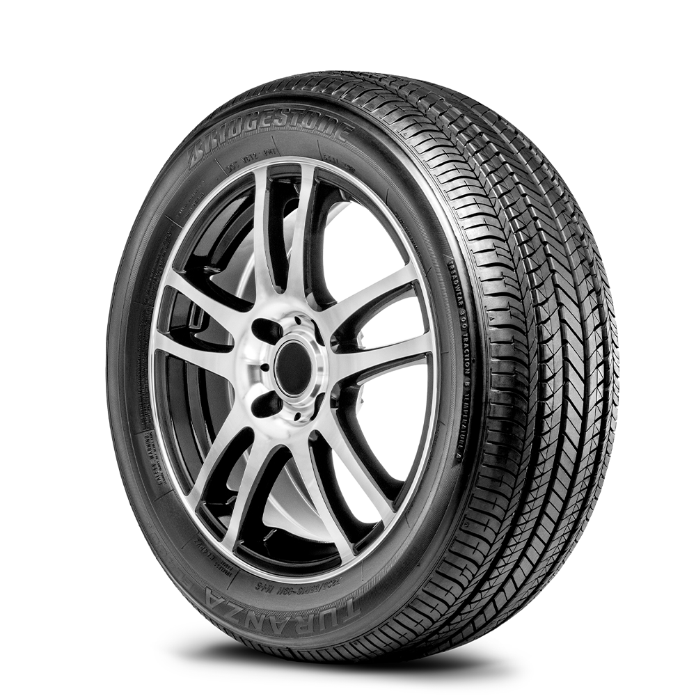 Turanza EL400-02